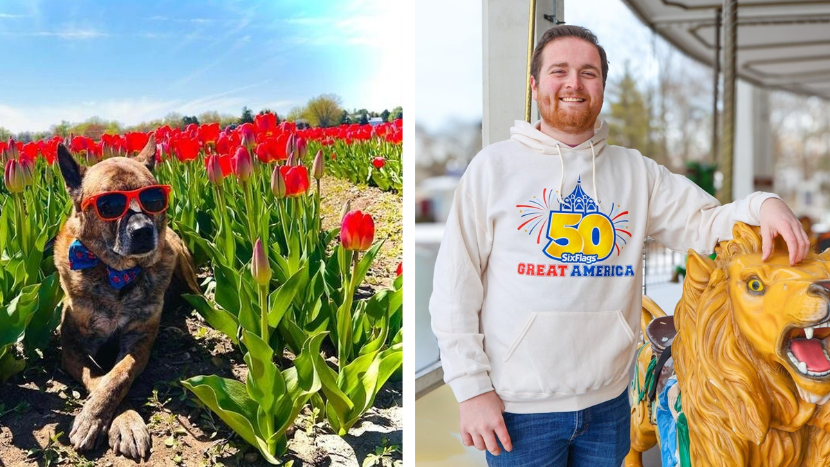 Top 10 Things To Do in April 2026